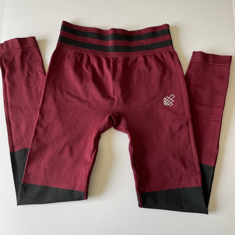 Jed North leggings
